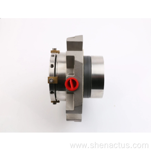 Double Cartridge Mechanical Seal Kdc for Chemical Pumps